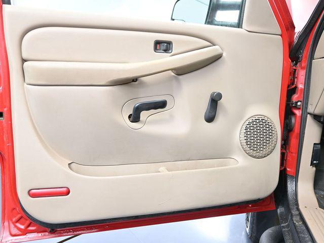 used 2007 Chevrolet Silverado 3500 car, priced at $14,999