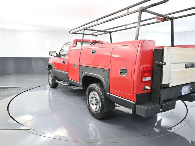 used 2007 Chevrolet Silverado 3500 car, priced at $14,999