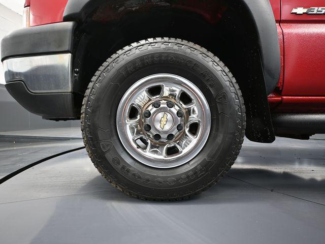 used 2007 Chevrolet Silverado 3500 car, priced at $13,999