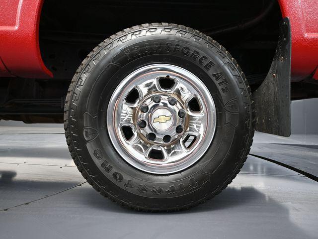 used 2007 Chevrolet Silverado 3500 car, priced at $13,999