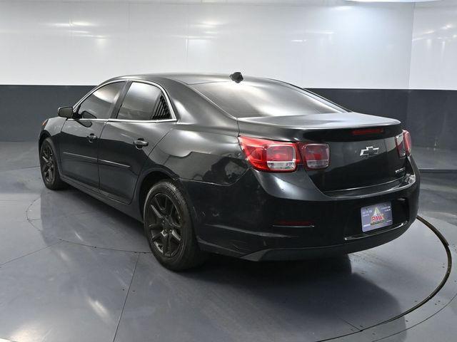used 2013 Chevrolet Malibu car, priced at $9,499