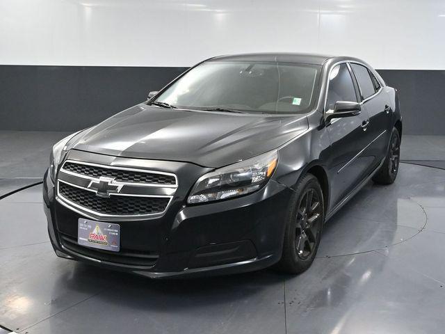 used 2013 Chevrolet Malibu car, priced at $9,499