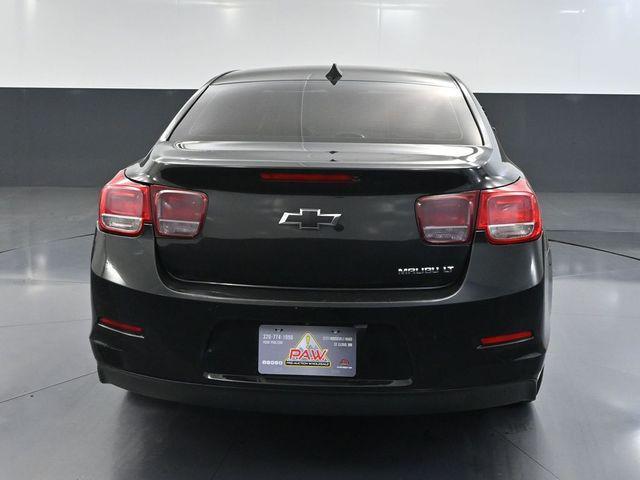 used 2013 Chevrolet Malibu car, priced at $9,499