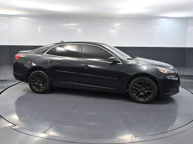 used 2013 Chevrolet Malibu car, priced at $9,499