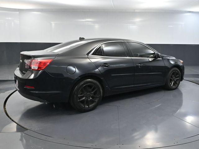 used 2013 Chevrolet Malibu car, priced at $9,499