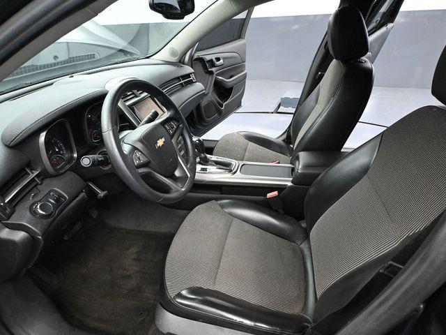 used 2013 Chevrolet Malibu car, priced at $9,499
