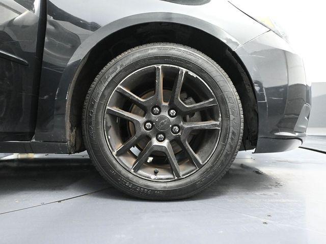 used 2013 Chevrolet Malibu car, priced at $9,499