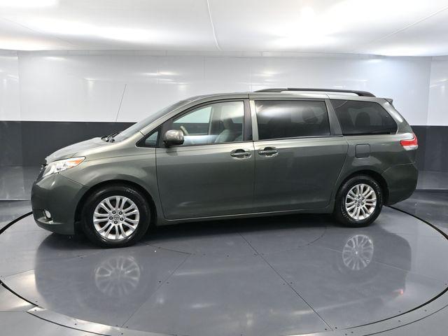 used 2014 Toyota Sienna car, priced at $10,999