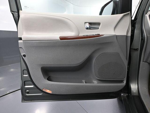 used 2014 Toyota Sienna car, priced at $10,999