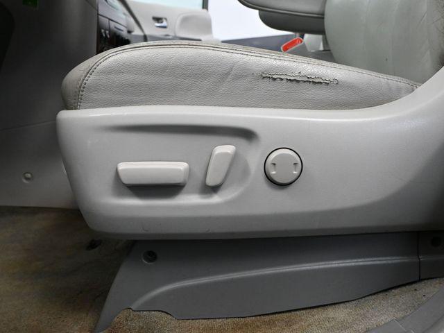 used 2014 Toyota Sienna car, priced at $10,999