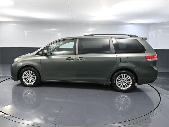 used 2014 Toyota Sienna car, priced at $10,999