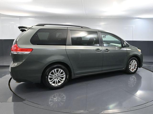 used 2014 Toyota Sienna car, priced at $10,999