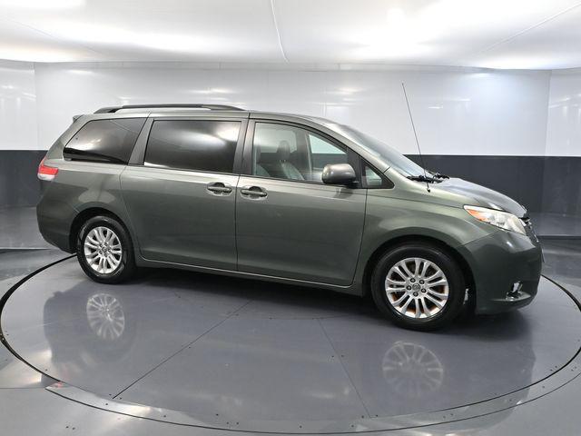 used 2014 Toyota Sienna car, priced at $10,999