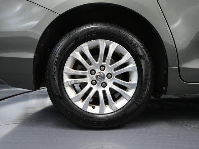 used 2014 Toyota Sienna car, priced at $10,999