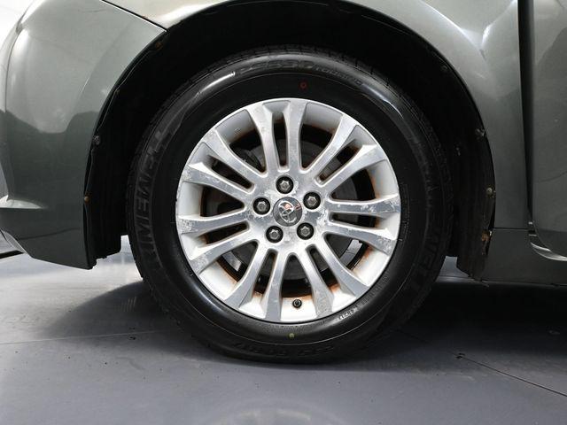 used 2014 Toyota Sienna car, priced at $10,999