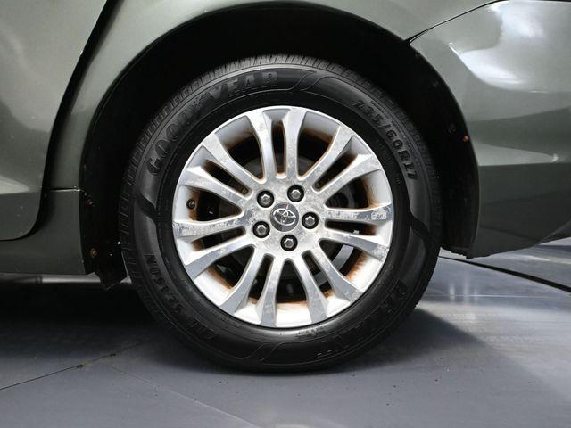 used 2014 Toyota Sienna car, priced at $10,999
