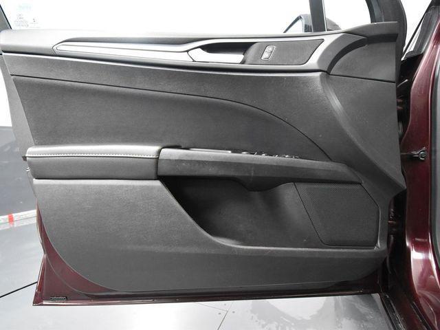 used 2013 Ford Fusion car, priced at $3,999