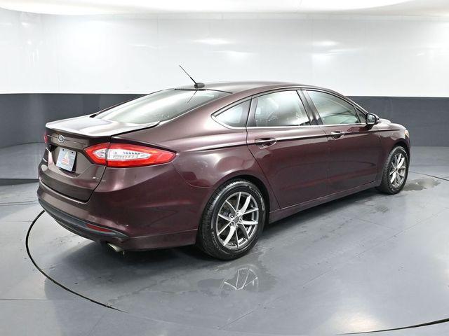 used 2013 Ford Fusion car, priced at $3,999