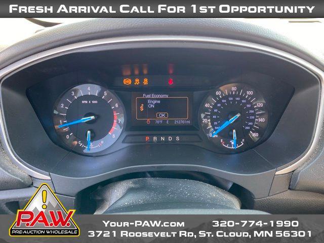 used 2013 Ford Fusion car, priced at $3,999