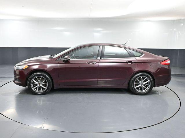 used 2013 Ford Fusion car, priced at $3,999