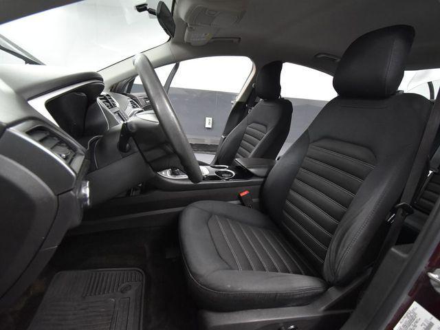 used 2013 Ford Fusion car, priced at $3,999