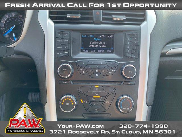 used 2013 Ford Fusion car, priced at $3,999