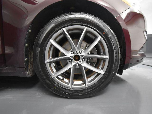 used 2013 Ford Fusion car, priced at $3,999