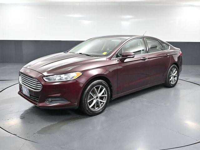 used 2013 Ford Fusion car, priced at $3,999