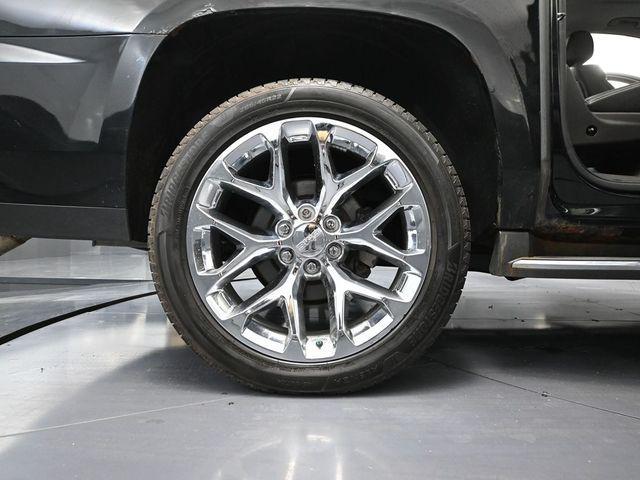 used 2016 GMC Yukon XL car, priced at $15,499