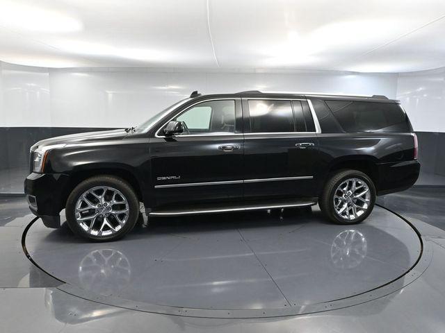 used 2016 GMC Yukon XL car, priced at $15,499