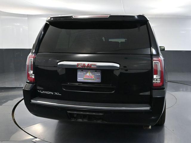 used 2016 GMC Yukon XL car, priced at $15,499