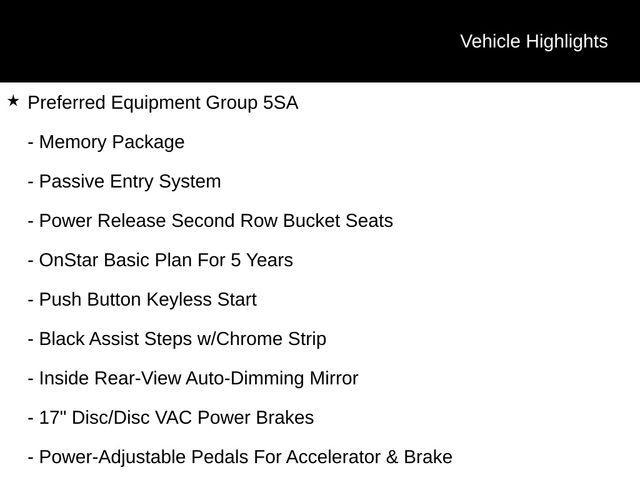 used 2016 GMC Yukon XL car, priced at $15,499