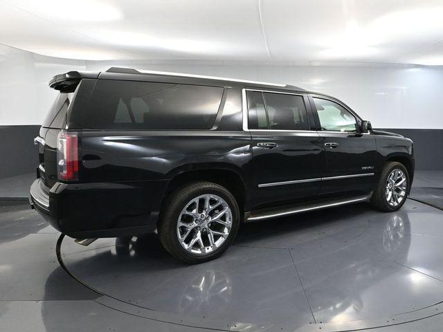 used 2016 GMC Yukon XL car, priced at $15,499