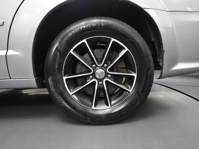 used 2017 Dodge Grand Caravan car, priced at $10,999