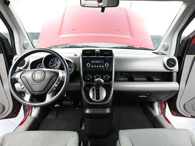 used 2010 Honda Element car, priced at $8,499
