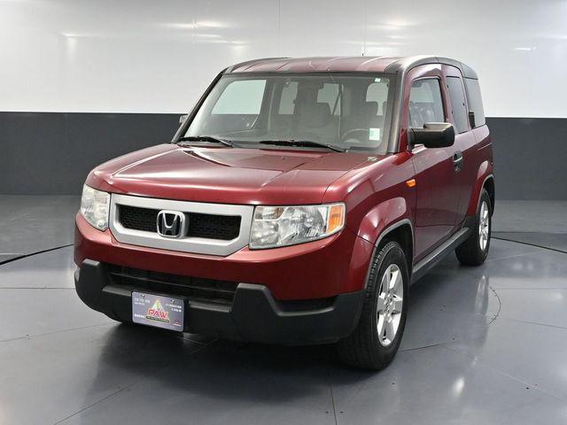 used 2010 Honda Element car, priced at $8,499