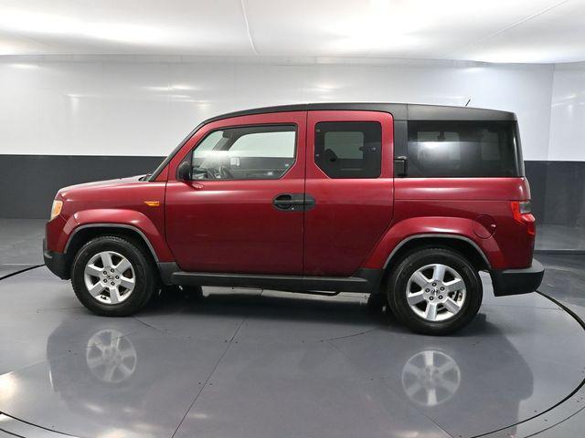 used 2010 Honda Element car, priced at $8,499