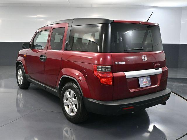 used 2010 Honda Element car, priced at $8,499