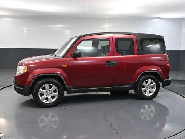 used 2010 Honda Element car, priced at $8,499
