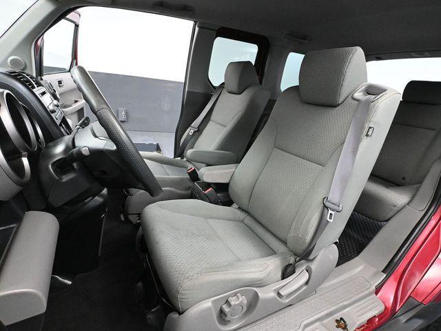 used 2010 Honda Element car, priced at $8,499