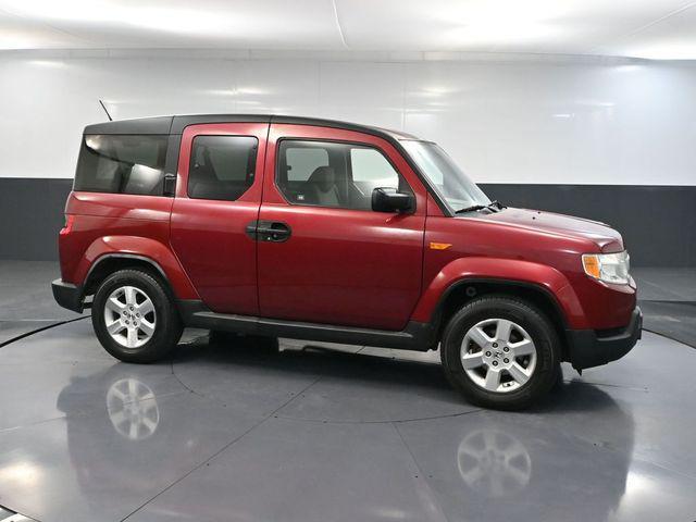 used 2010 Honda Element car, priced at $8,499