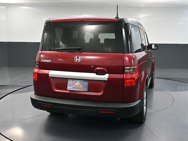 used 2010 Honda Element car, priced at $8,499