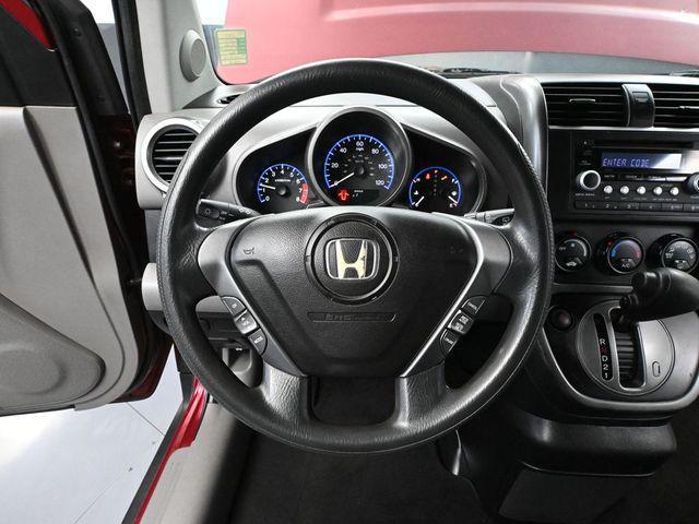 used 2010 Honda Element car, priced at $8,499
