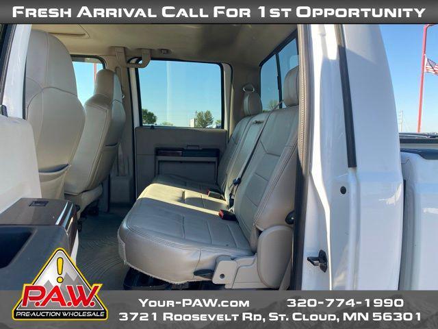 used 2008 Ford F-250 car, priced at $8,999