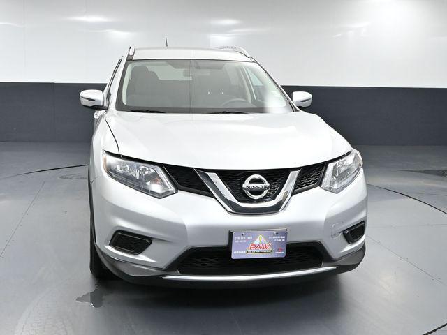 used 2016 Nissan Rogue car, priced at $10,775