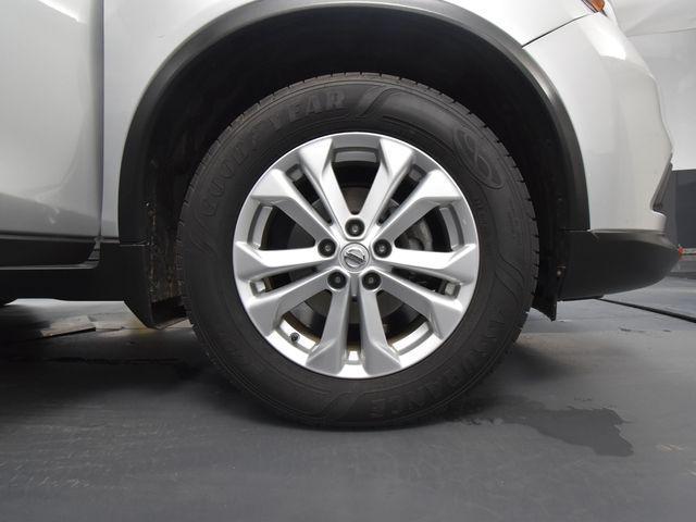 used 2016 Nissan Rogue car, priced at $10,775