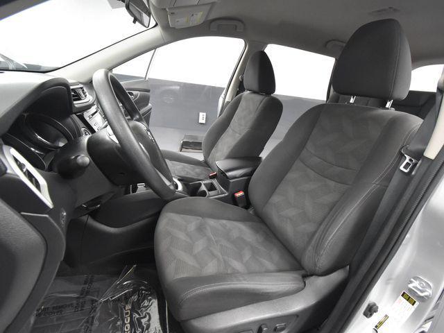 used 2016 Nissan Rogue car, priced at $10,775