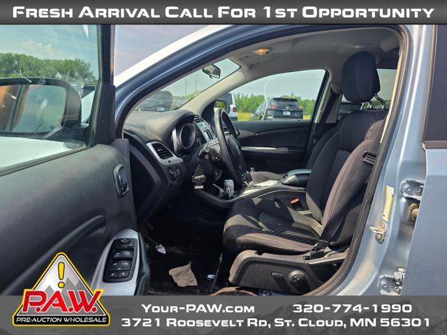 used 2013 Dodge Journey car, priced at $5,999