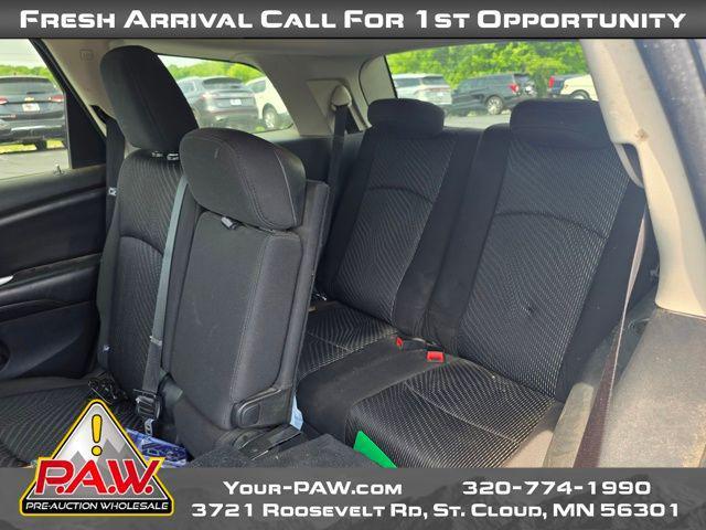 used 2013 Dodge Journey car, priced at $5,999