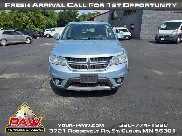 used 2013 Dodge Journey car, priced at $5,999